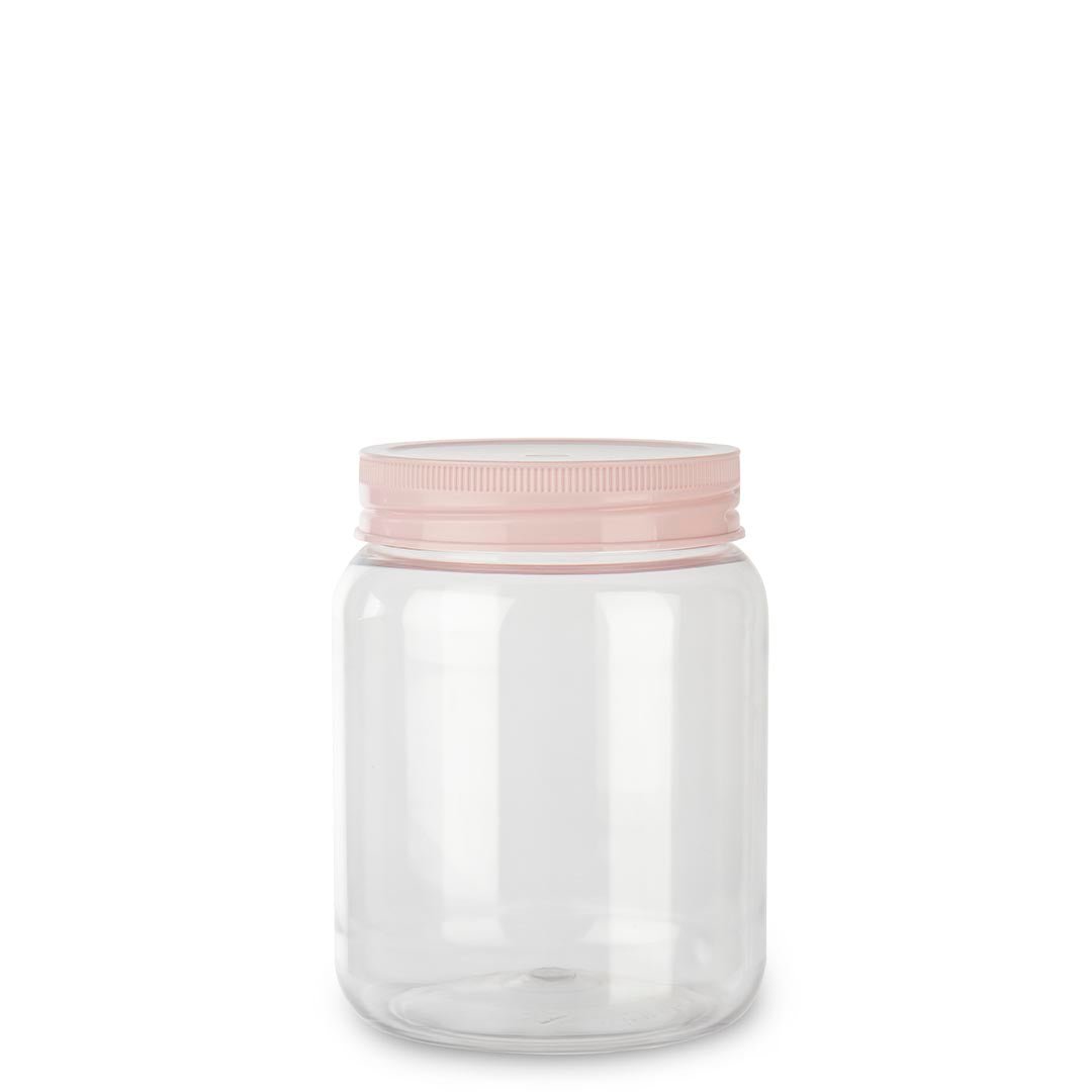 Bote Classic Redondo 1 L Pet - Sweet Home
