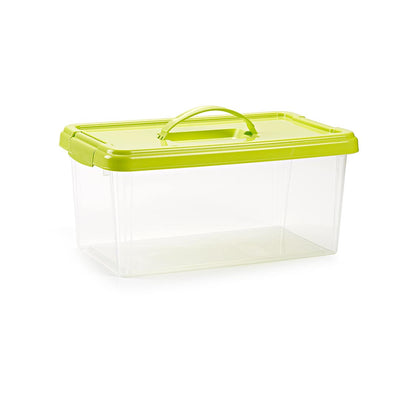 Caja de Almacenaje 10 Litros Nº 24 - Sweet Home