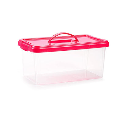 Caja de Almacenaje 10 Litros Nº 24 - Sweet Home