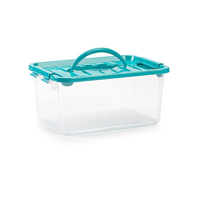 Caja de Almacenaje 3,5 Litros Nº 23 - Sweet Home