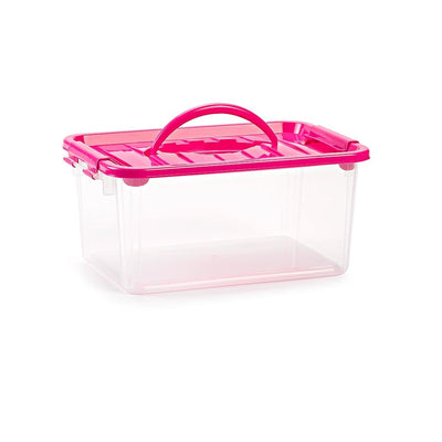 Caja de Almacenaje 3,5 Litros Nº 23 - Sweet Home
