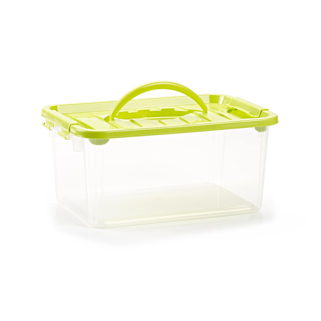 Caja de Almacenaje 3,5 Litros Nº 23 - Sweet Home