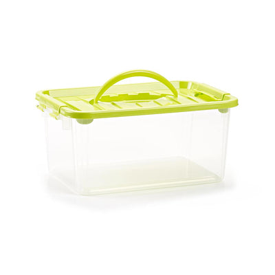 Caja de Almacenaje 3,5 Litros Nº 23 - Sweet Home
