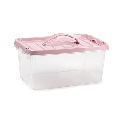 Caja de Almacenaje 3,5 Litros Nº 23 - Sweet Home