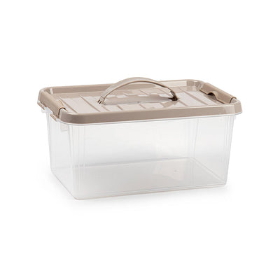 Caja de Almacenaje 3,5 Litros Nº 23 - Sweet Home
