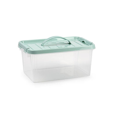 Caja de Almacenaje 3,5 Litros Nº 23 - Sweet Home