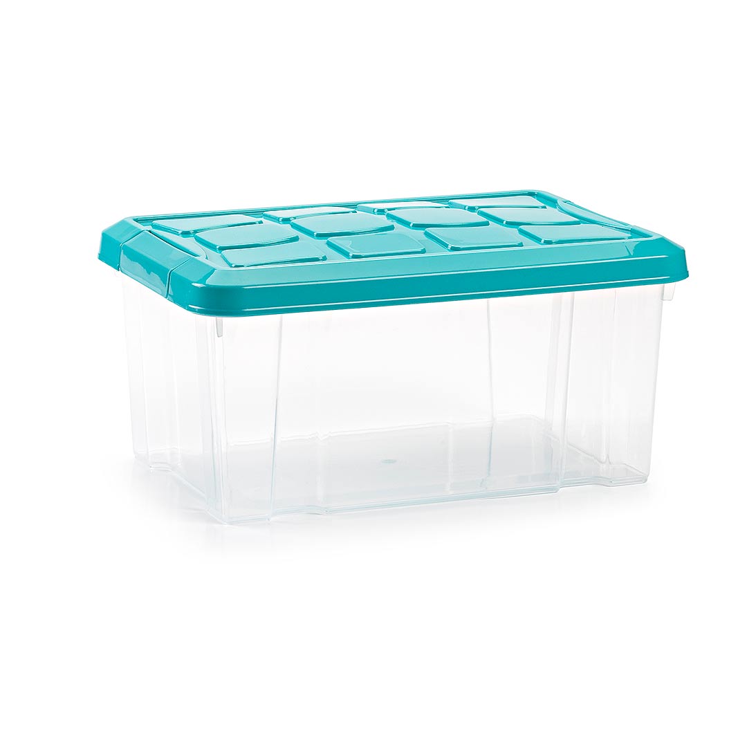 Caja de Almacenaje 5 Litros Nº 10 - Sweet Home