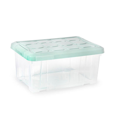 Caja de Almacenaje 5 Litros Nº 10 - Sweet Home