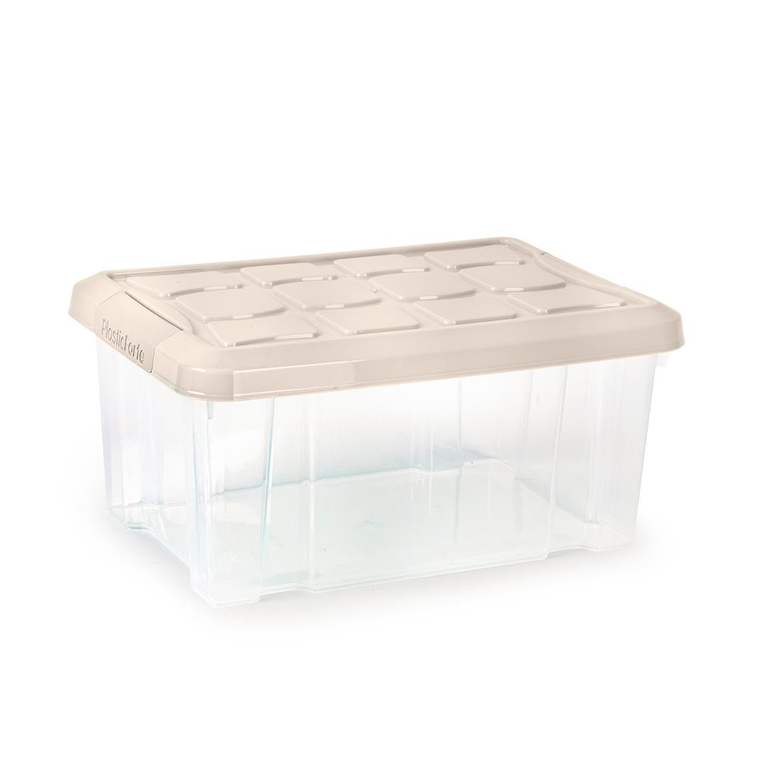 Caja de Almacenaje 5 Litros Nº 10 - Sweet Home
