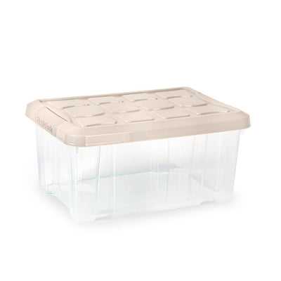 Caja de Almacenaje 5 Litros Nº 10 - Sweet Home