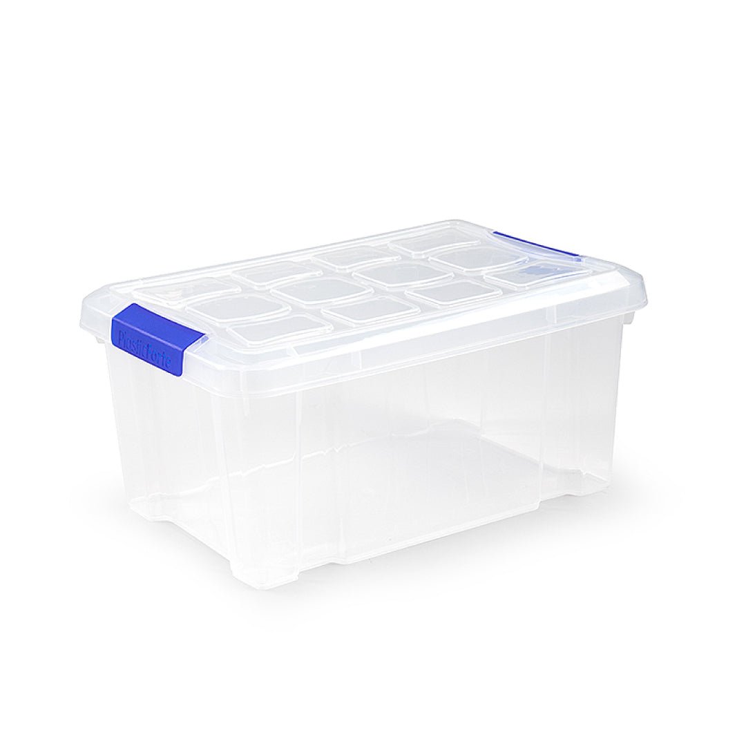 Caja de Almacenaje 5 Litros Nº 10 - Sweet Home