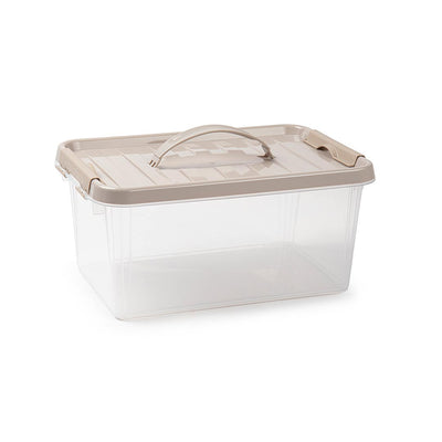 Caja de Almacenaje 8 Litros Nº 22 - Sweet Home