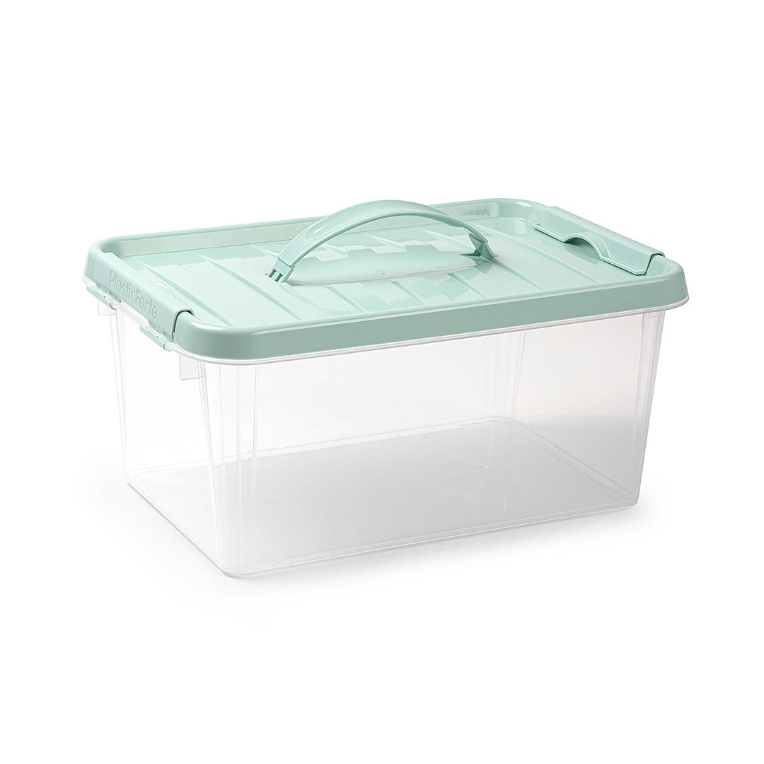 Caja de Almacenaje 8 Litros Nº 22 - Sweet Home