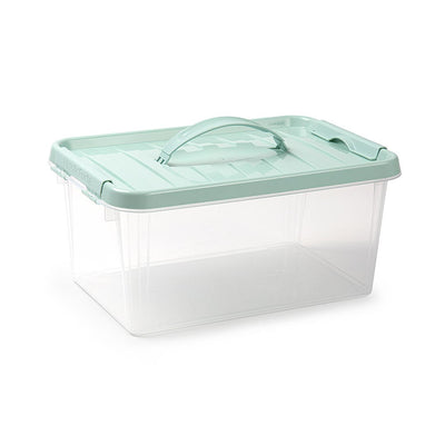 Caja de Almacenaje 8 Litros Nº 22 - Sweet Home