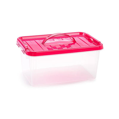 Caja de Almacenaje 8 Litros Nº 22 - Sweet Home