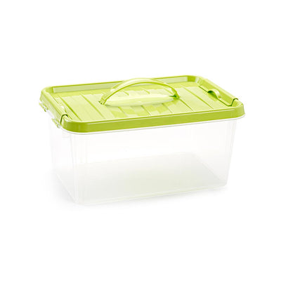 Caja de Almacenaje 8 Litros Nº 22 - Sweet Home