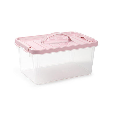 Caja de Almacenaje 8 Litros Nº 22 - Sweet Home