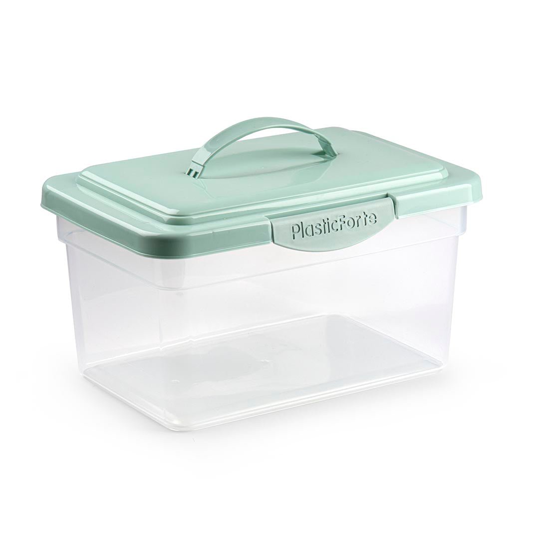 Caja de Almacenaje 9 Litros Nº 25 - Sweet Home