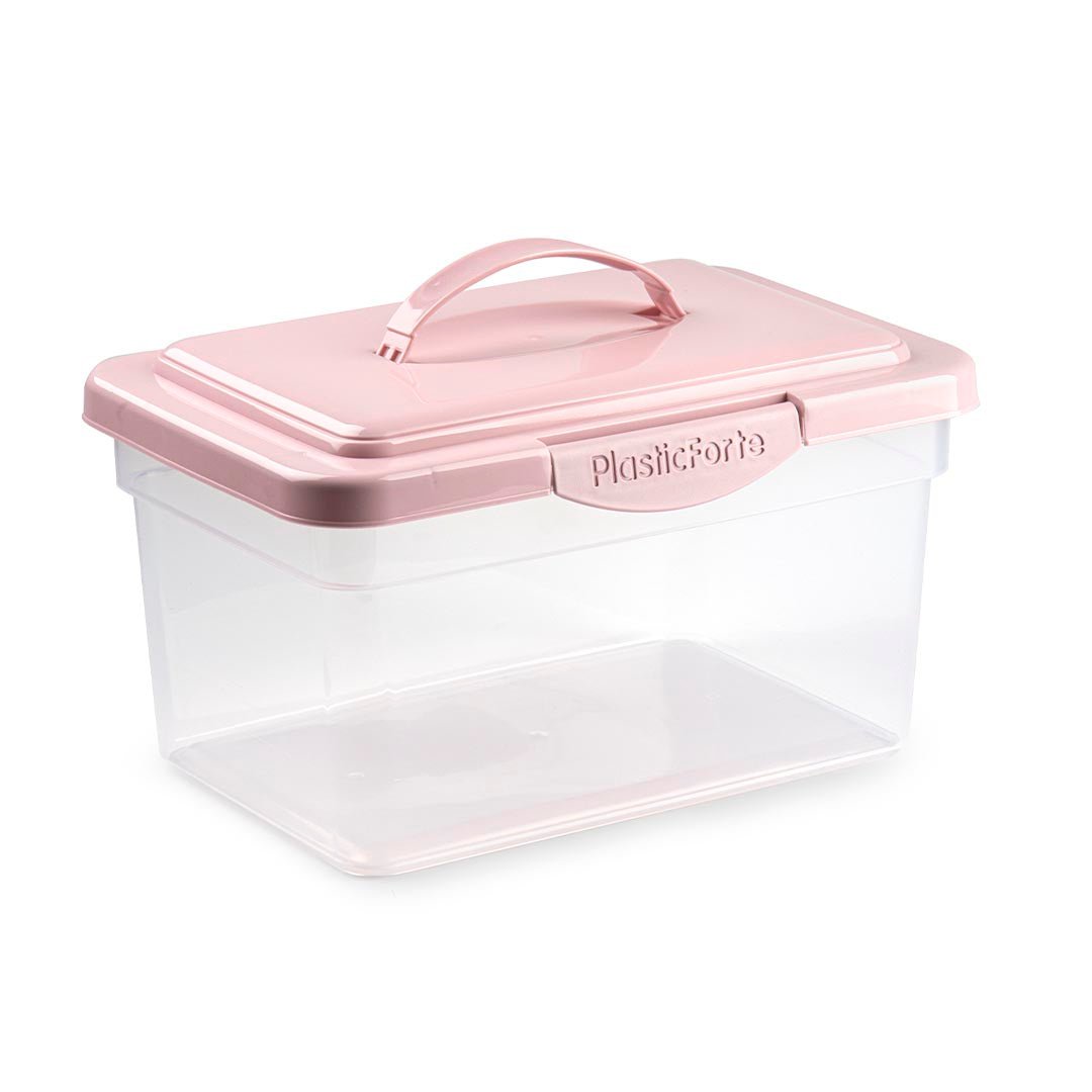 Caja de Almacenaje 9 Litros Nº 25 - Sweet Home