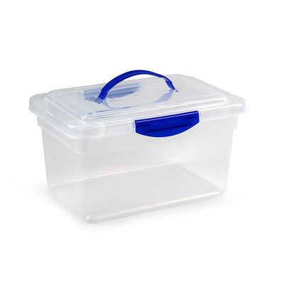 Caja de Almacenaje 9 Litros Nº 25 - Sweet Home