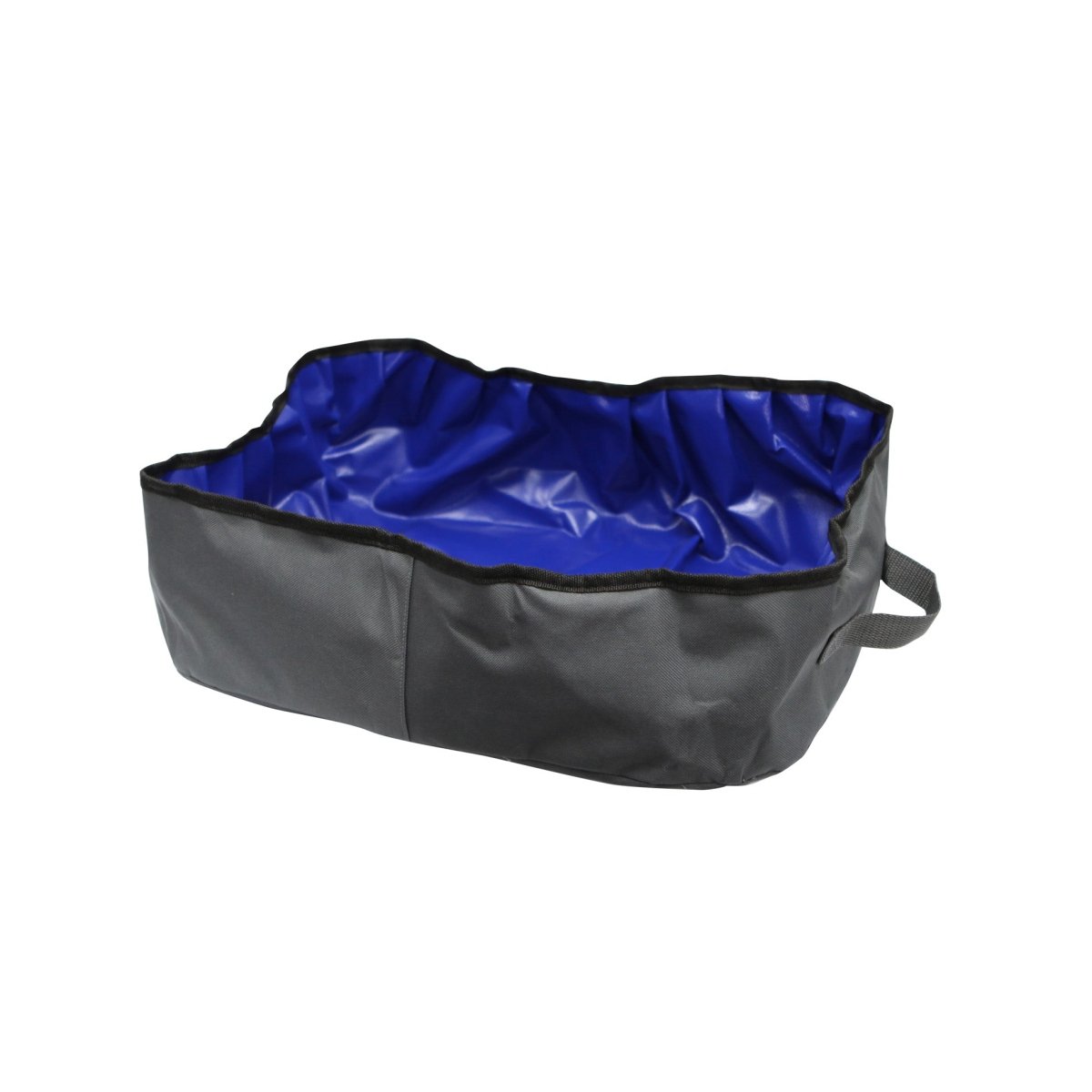 Caja de Arena para Gatos Transportable - Sweet Home