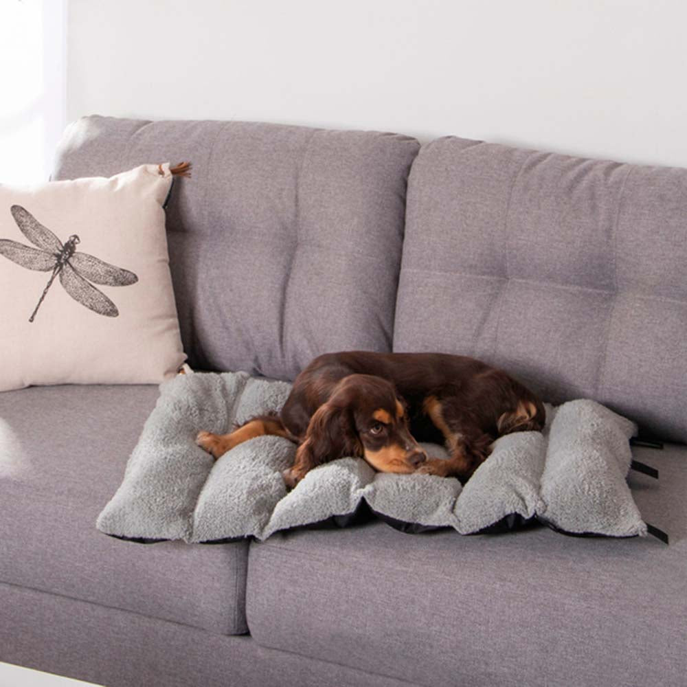Cama Viaje Para Mascotas - Sweet Home