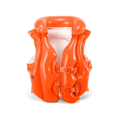 Chaleco Hinchable Infantil - Sweet Home