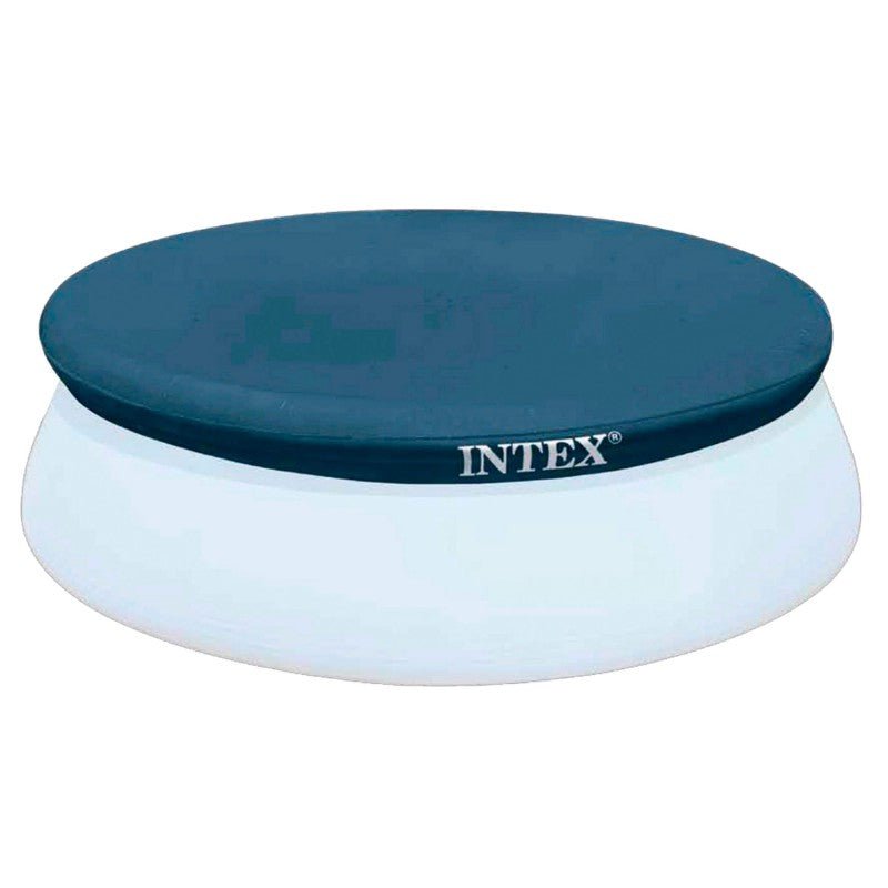 Cobertor INTEX para Piscina Hinchable Easy Set 2,8M - Sweet Home