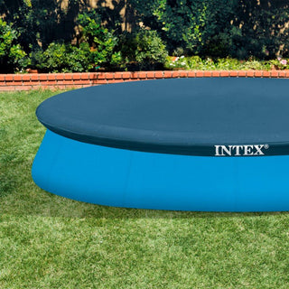 Cobertor Intex Piscina Hinchable Easy Set 366 cm - Sweet Home