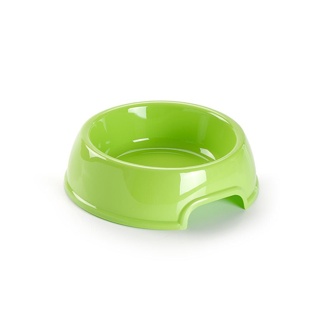 Comedero Redondo Para Mascotas - Sweet Home