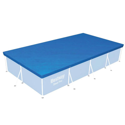 Cubierta Piscina Bestway - 400x211x81 cm - Sweet Home