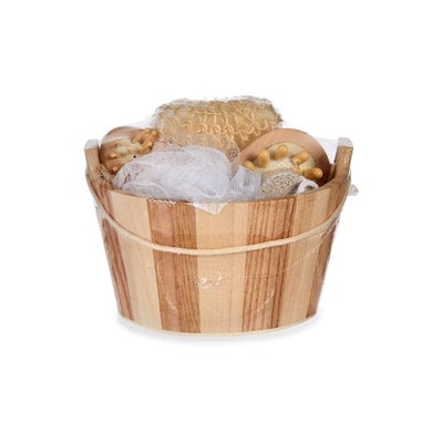 Cubo de Baño - Sweet Home