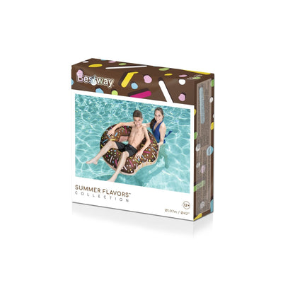 Donut Flotador Para Playa y Piscina - Sweet Home