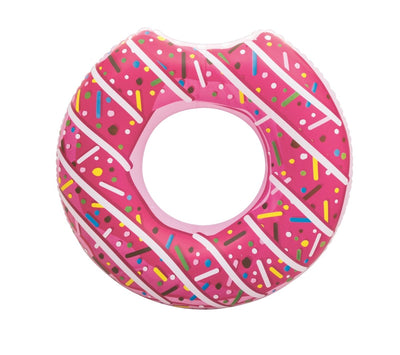 Donut Flotador Para Playa y Piscina - Sweet Home