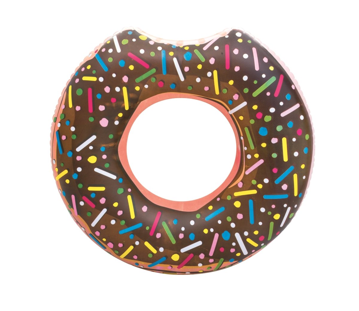 Donut Flotador Para Playa y Piscina - Sweet Home