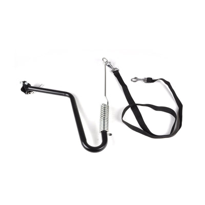 Enganche De Bicicleta Para Perro - Sweet Home