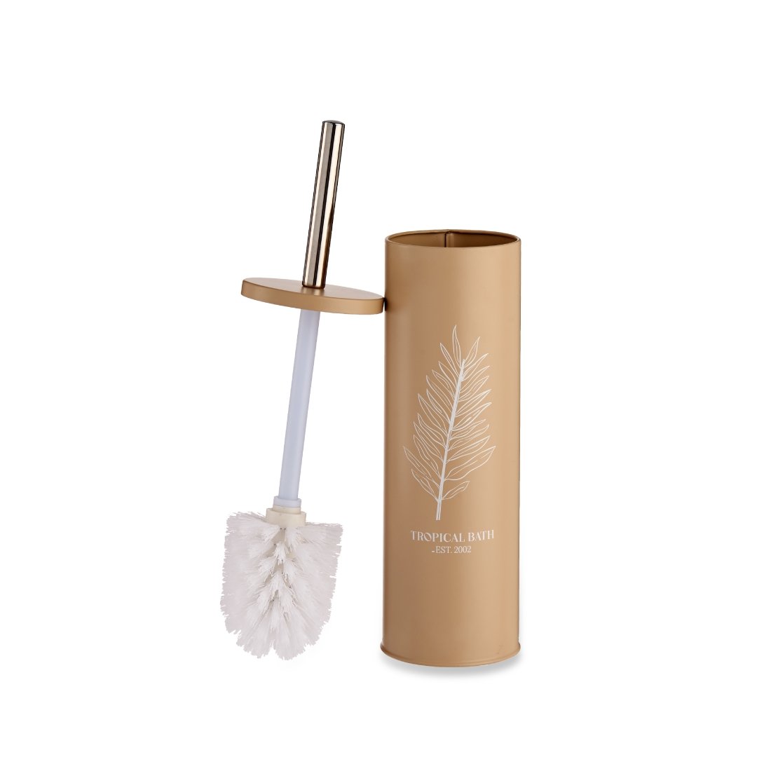 Escobilla Para el Baño Tropical Bath - Sweet Home