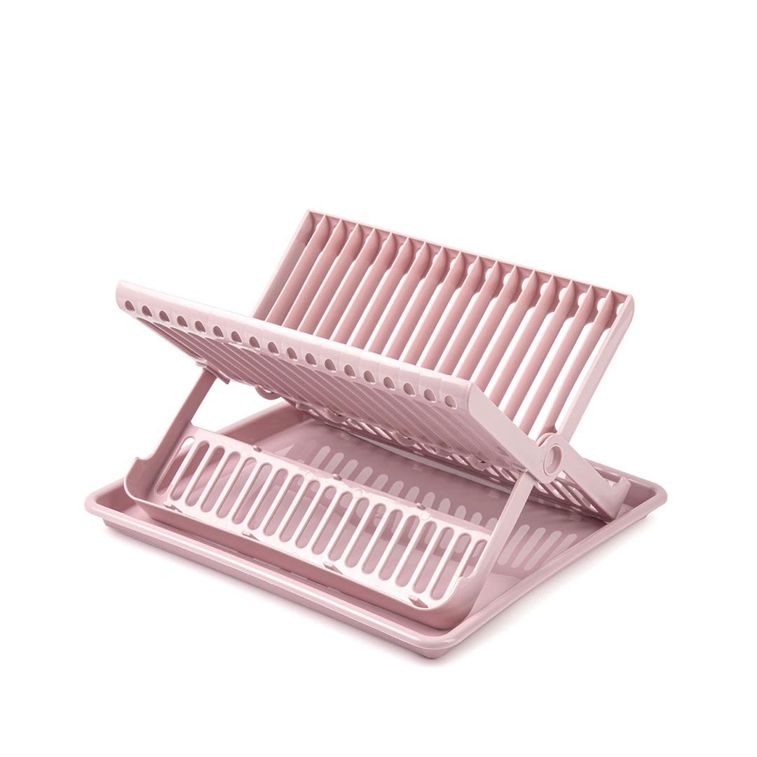 Escurreplatos Plegable - Sweet Home