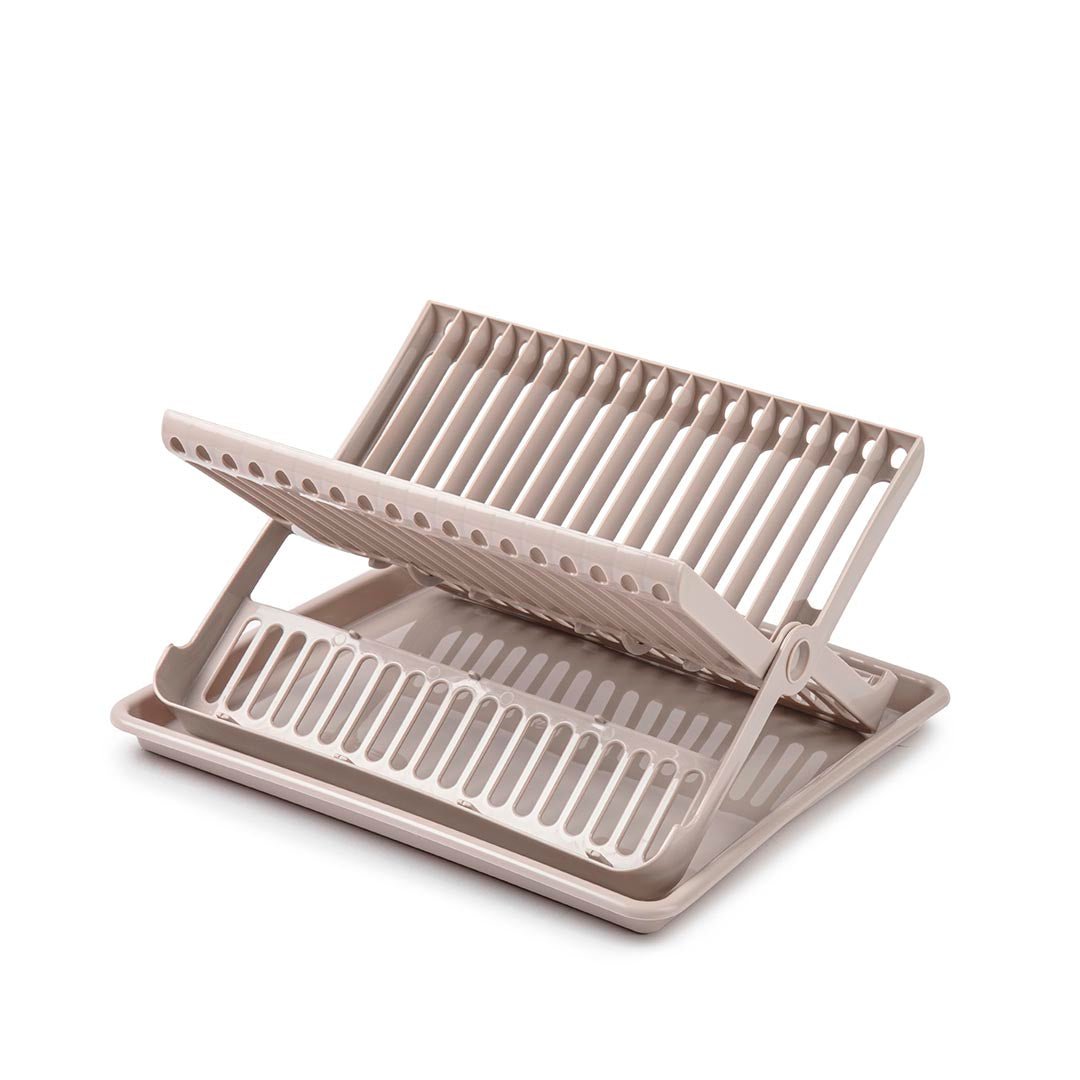 Escurreplatos Plegable - Sweet Home