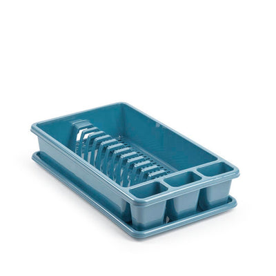 Escurreplatos Rectangular Mediano - Sweet Home