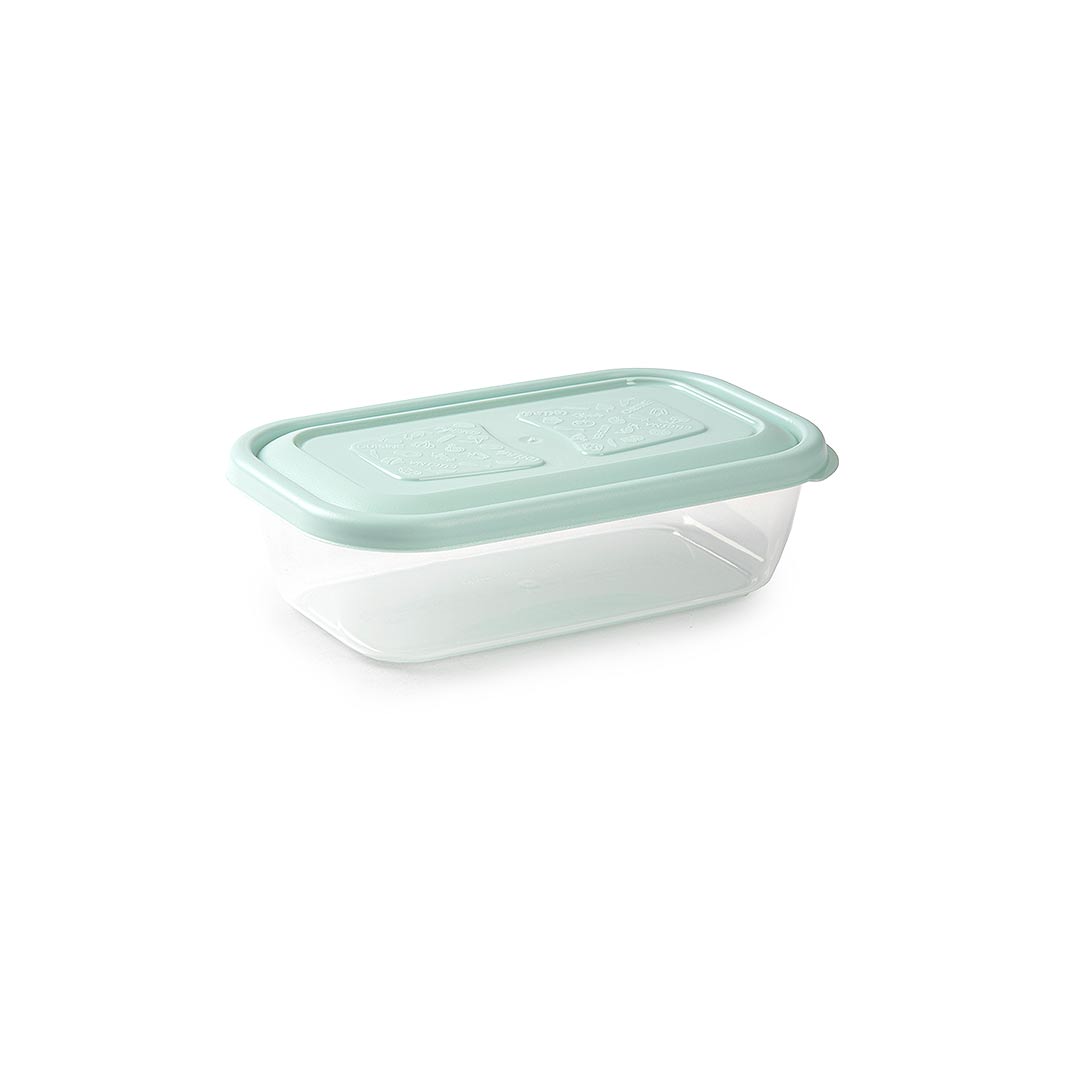 Fiambrera Classic 600ml - Sweet Home