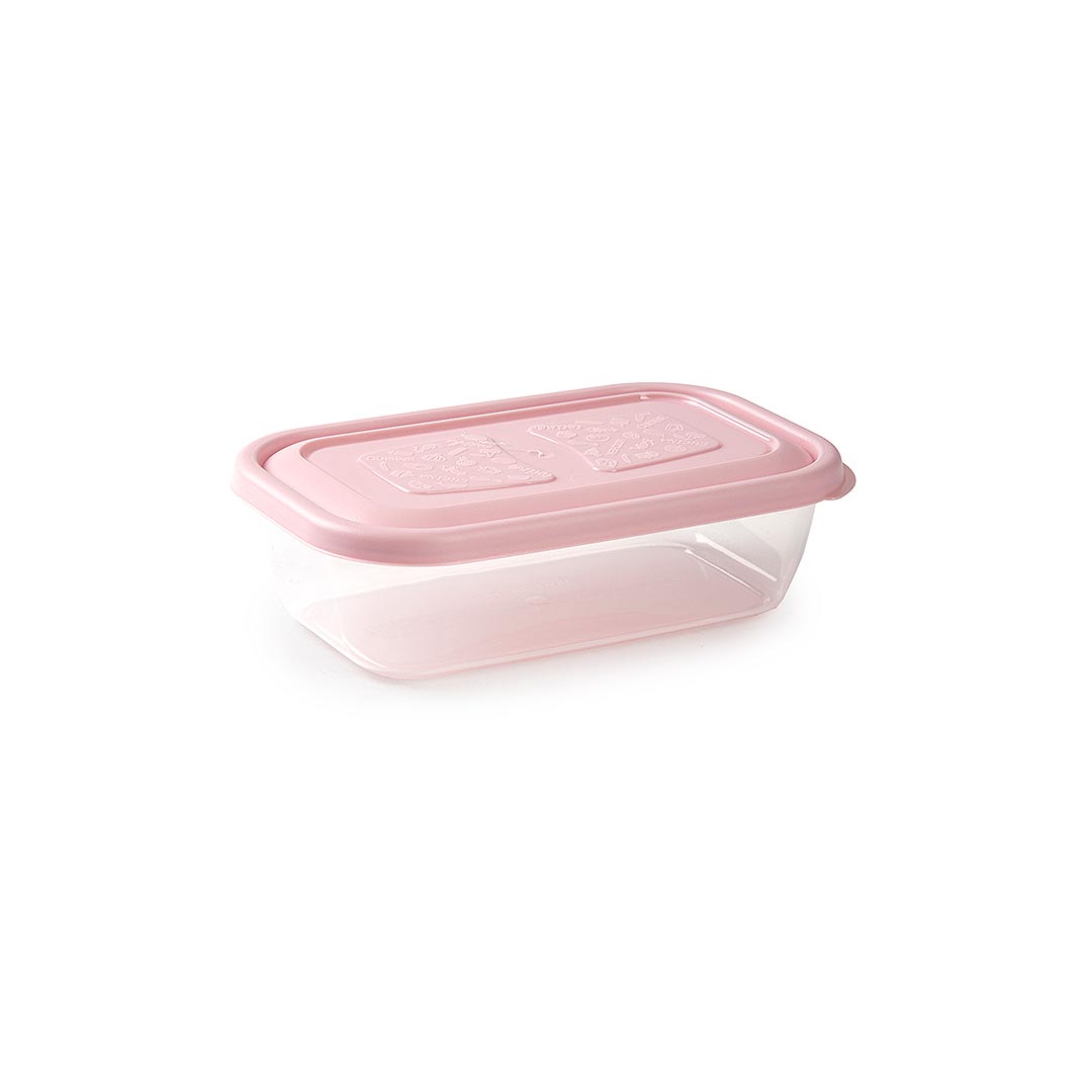 Fiambrera Classic 600ml - Sweet Home