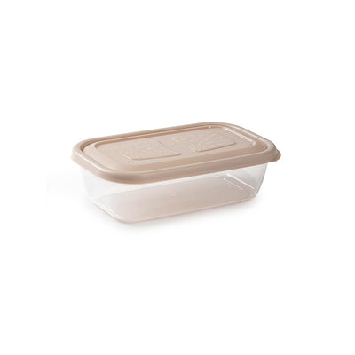 Fiambrera Classic 600ml - Sweet Home