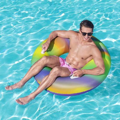 Flotador de Piscina Hinchable Bestway - Sweet Home