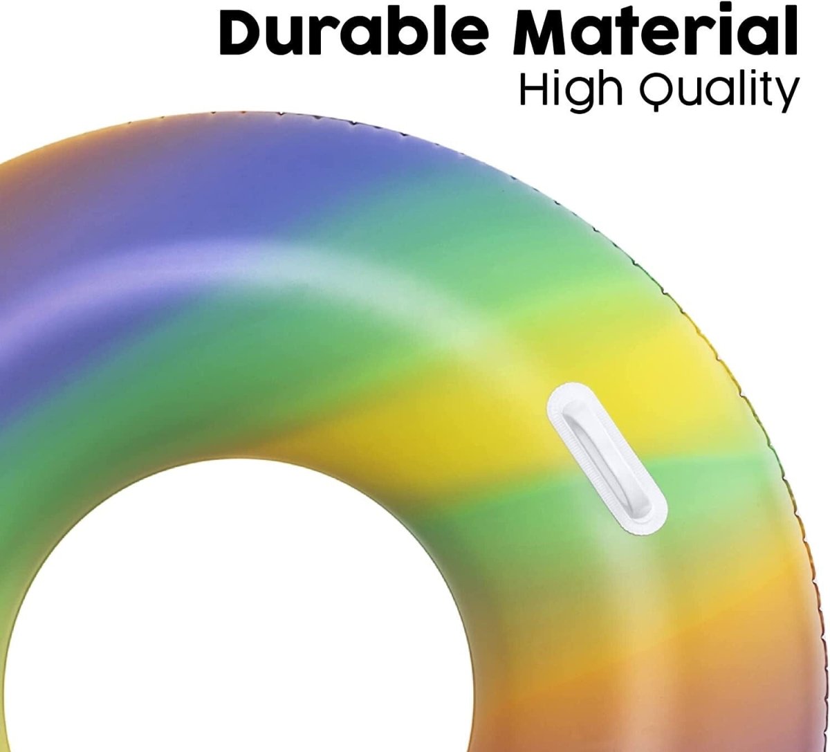 Flotador de Piscina Hinchable Bestway - Sweet Home