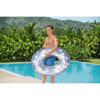 Flotador Hinchable Brillante - Sweet Home