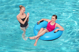 Flotador Para Playa y Piscina Aro de Natación - Sweet Home