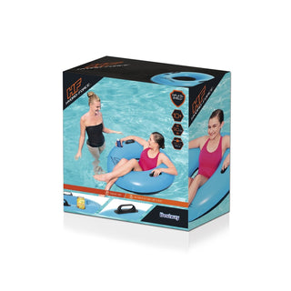 Flotador Para Playa y Piscina Aro de Natación - Sweet Home