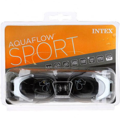 Gafas de Natación Intex Aquaflow Sport - Sweet Home