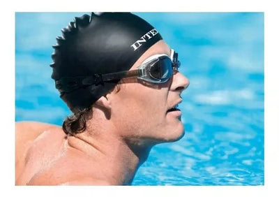 Gafas de Natación Intex Aquaflow Sport - Sweet Home